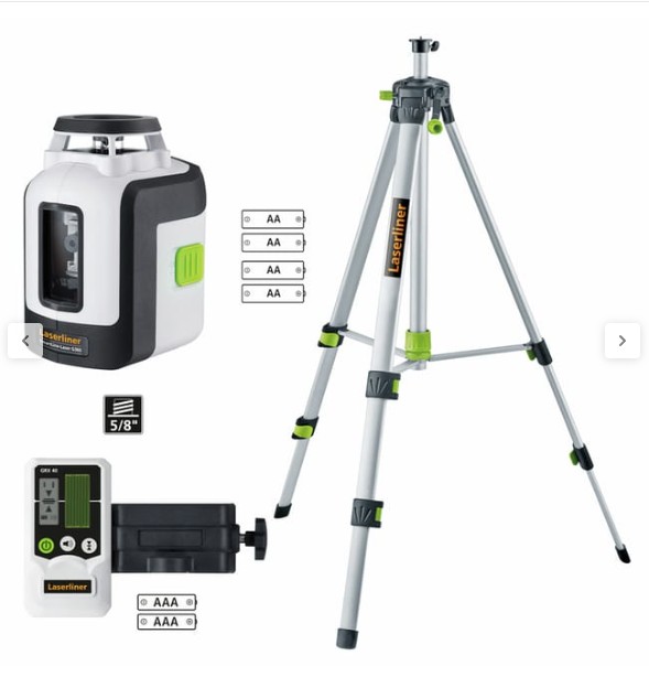 Location niveau laser 39 entre particuliers
